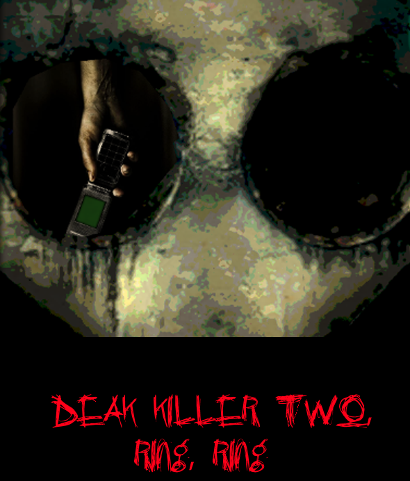 Deak Killer 2